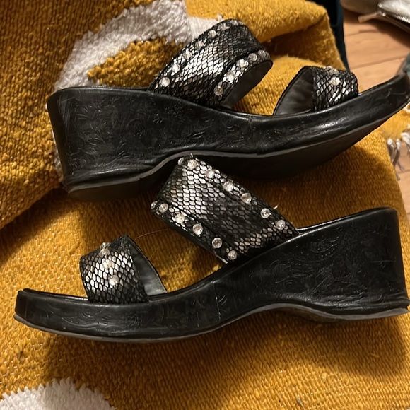 Grazie sandals - Picture 10 of 10